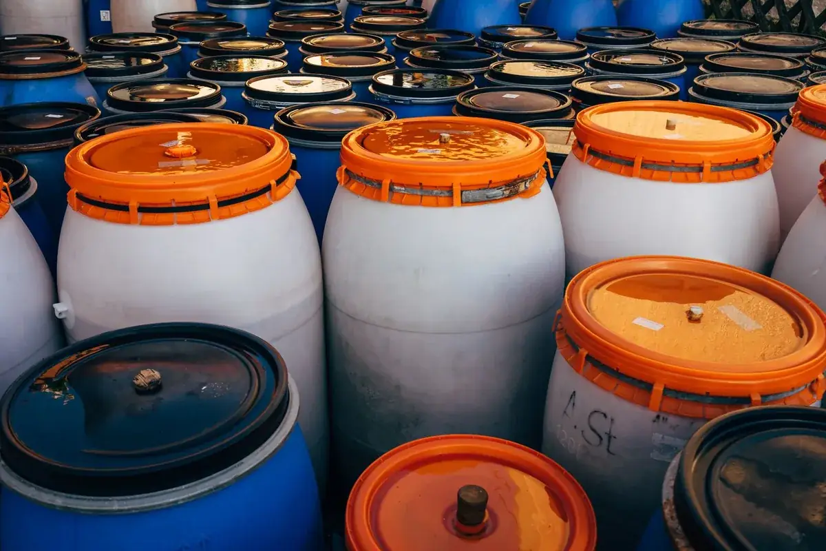 Medical Waste Removal in Corinth, NY